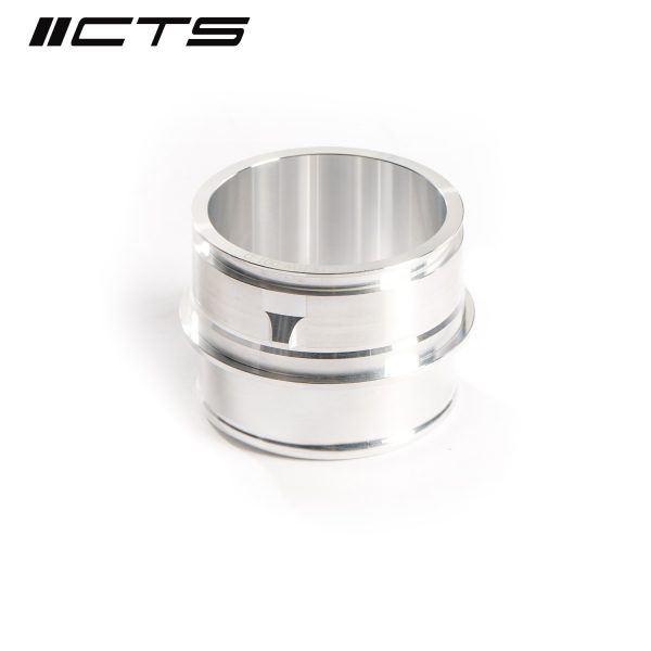 CTS Turbo MK6 EA113/EA888.1 Golf R/GTI FMIC Kit - Image 5