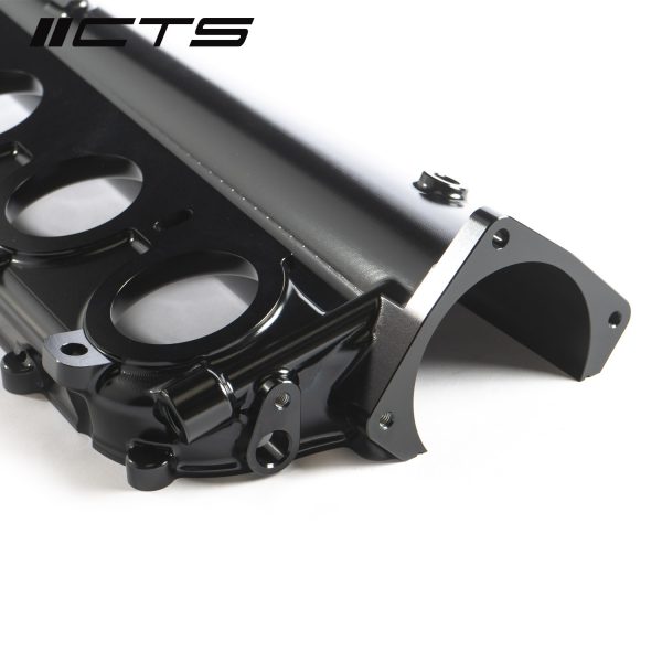 CTS Turbo Audi RS3/TTRS Billet Intake Manifold Plenum DAZA/DNWA - Image 10