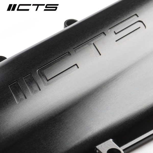 CTS Turbo Audi RS3/TTRS Billet Intake Manifold Plenum DAZA/DNWA - Image 11