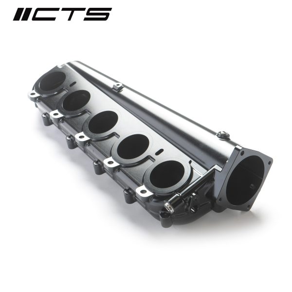 CTS Turbo Audi RS3/TTRS Billet Intake Manifold Plenum DAZA/DNWA - Image 5