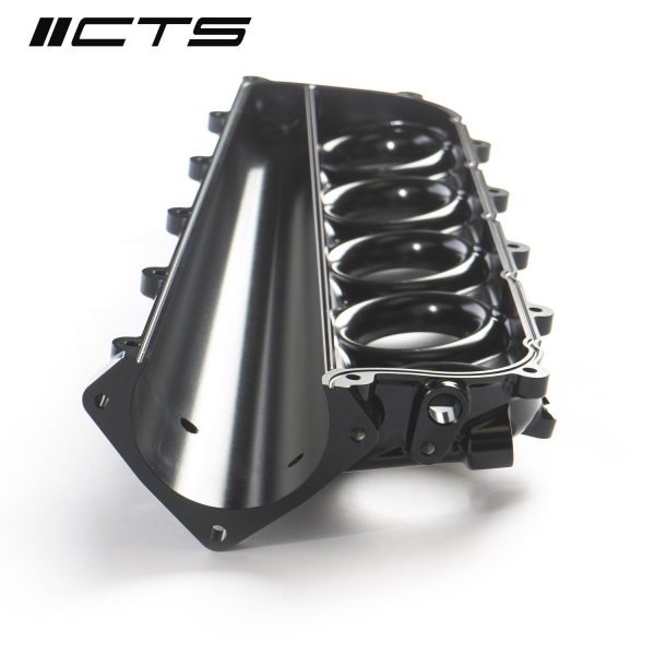 CTS Turbo Audi RS3/TTRS Billet Intake Manifold Plenum DAZA/DNWA - Image 2