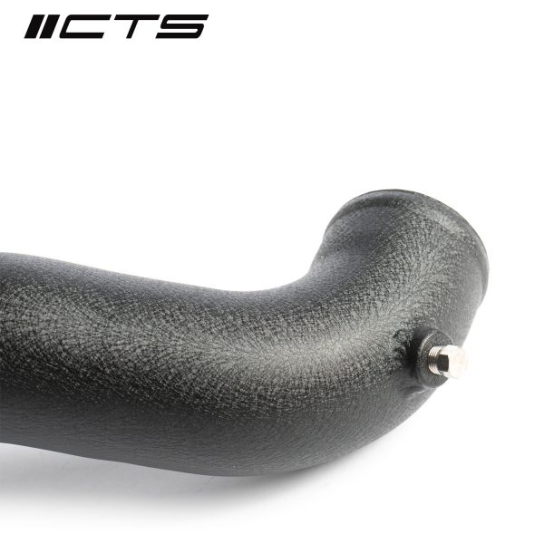 CTS Turbo MINI F54/F55/F56 Cooper/S B38/B46/B48 Charge Pipe Upgrade - Image 2