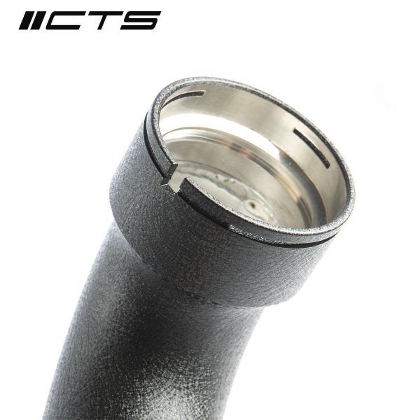 CTS Turbo MINI F54/F55/F56 Cooper/S B38/B46/B48 Charge Pipe Upgrade - Image 3