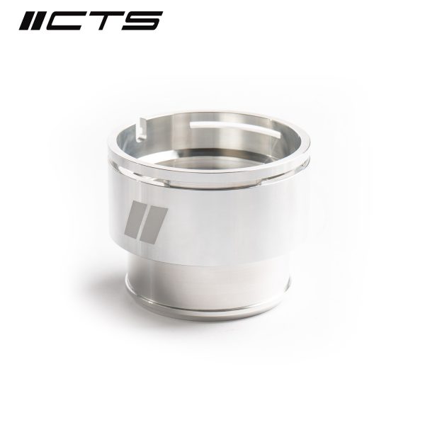 CTS Turbo MINI F54/F55/F56 Cooper/S B38/B46/B48 Charge Pipe Upgrade - Image 4