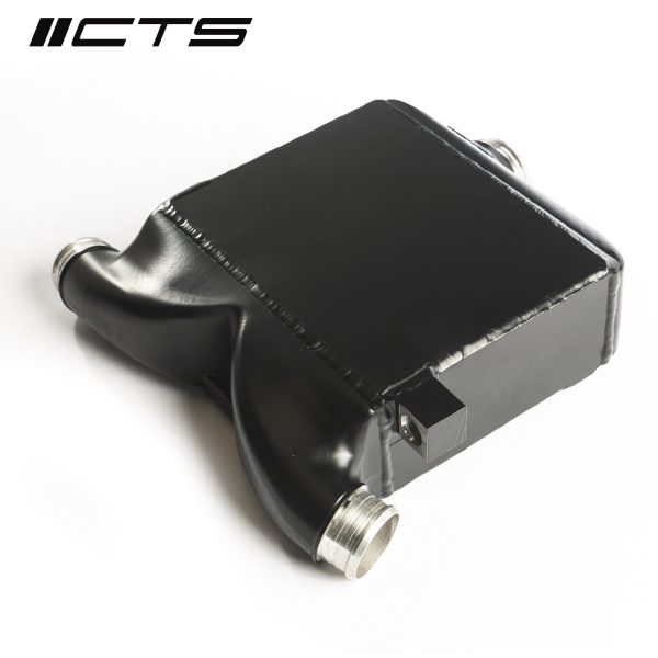 CTS Turbo Intercooler Upgrade for Mercedes Benz C43 C400 C450 E43 E400 E450 GLC43 GLE43 (M276 engine) - Image 4