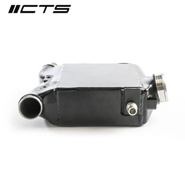 CTS Turbo Intercooler Upgrade for Mercedes Benz C43 C400 C450 E43 E400 E450 GLC43 GLE43 (M276 engine) - Image 6