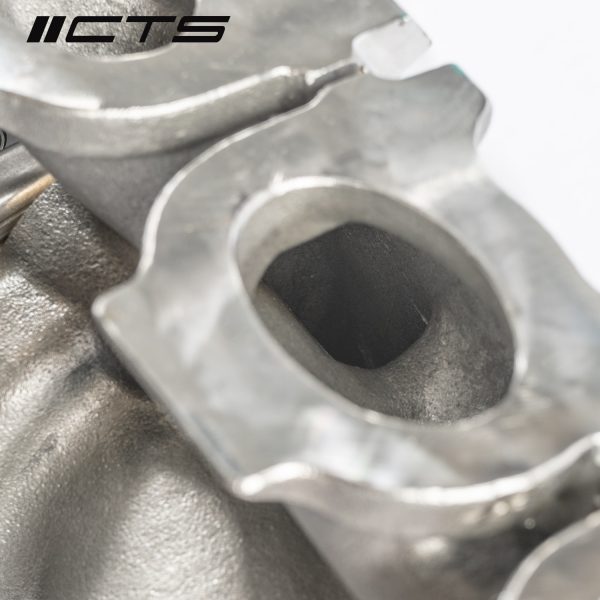 CTS Turbo Stage 2+ Turbocharger Upgrade for F97/G80 BMW X3M/X4M/M2/M3/M4 with S58 Engine - Image 9