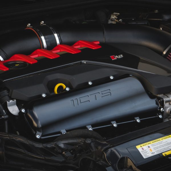 CTS Turbo Audi RS3/TTRS Billet Intake Manifold Plenum DAZA/DNWA - Image 6