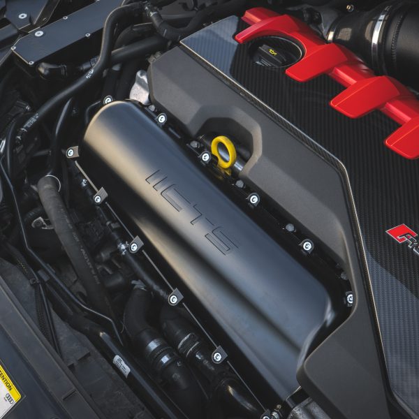 CTS Turbo Audi RS3/TTRS Billet Intake Manifold Plenum DAZA/DNWA - Image 7