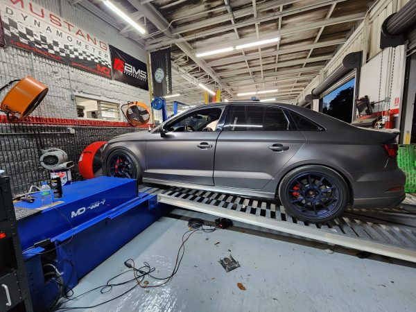 CTS Turbo Audi RS3/TTRS Billet Intake Manifold Plenum DAZA/DNWA - Image 8