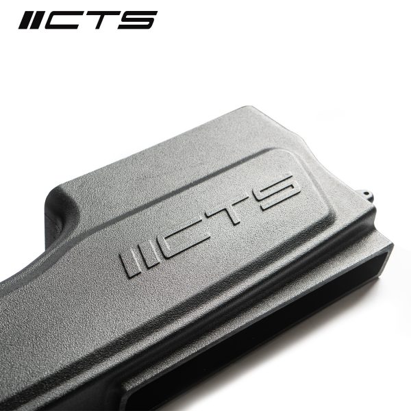CTS Turbo MK8 VW Golf GTI High-Flow Intake EVO4 - Image 10