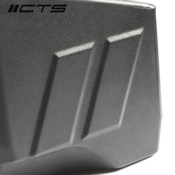 CTS Turbo MK8 VW Golf GTI High-Flow Intake EVO4 - Image 6