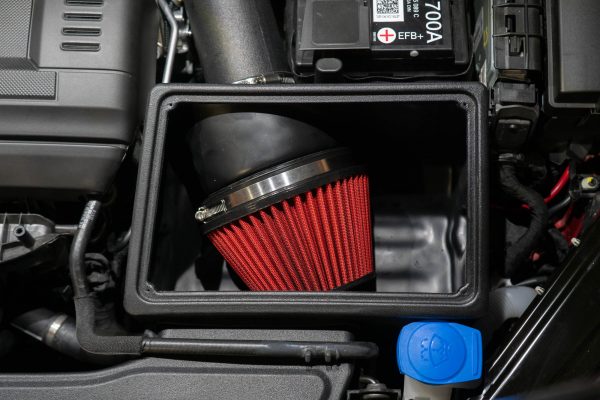 CTS Turbo MK7/7.5 VW Golf R/ Audi 8V S3 High-Flow Intake (MQB without SAI) - Image 6