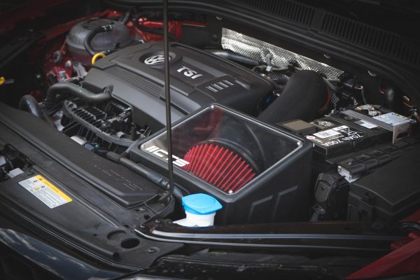 CTS Turbo MK7/7.5 VW Golf R/ Audi 8V S3 High-Flow Intake (MQB without SAI) - Image 8