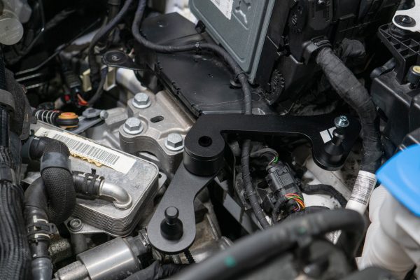 CTS Turbo 8Y Audi S3 High-Flow Intake EVO4 - Image 2