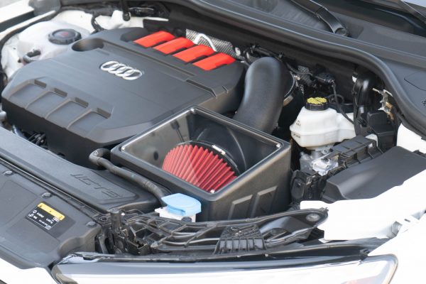 CTS Turbo 8Y Audi S3 High-Flow Intake EVO4 - Image 6