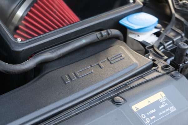 CTS Turbo 8Y Audi S3 High-Flow Intake EVO4 - Image 7