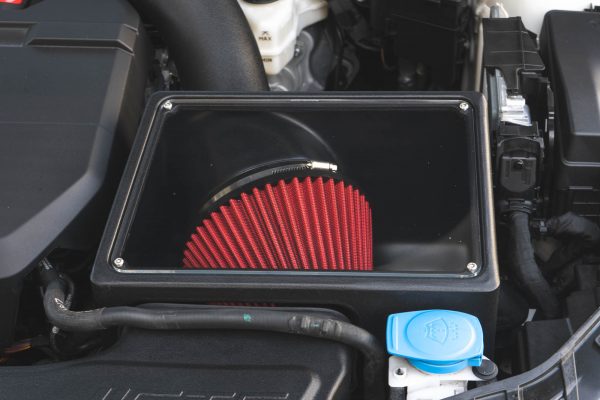 CTS Turbo 8Y Audi S3 High-Flow Intake EVO4 - Image 9
