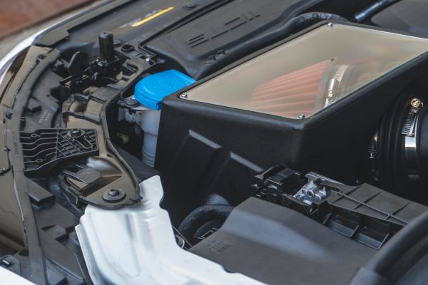 CTS Turbo 8Y Audi S3 High-Flow Intake EVO4 - Image 12