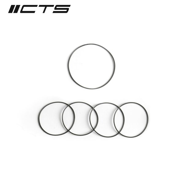 Replacement O-ring set for CTS Turbo TSI/FSI/TFSI intake manifold CTS-HW-0420R