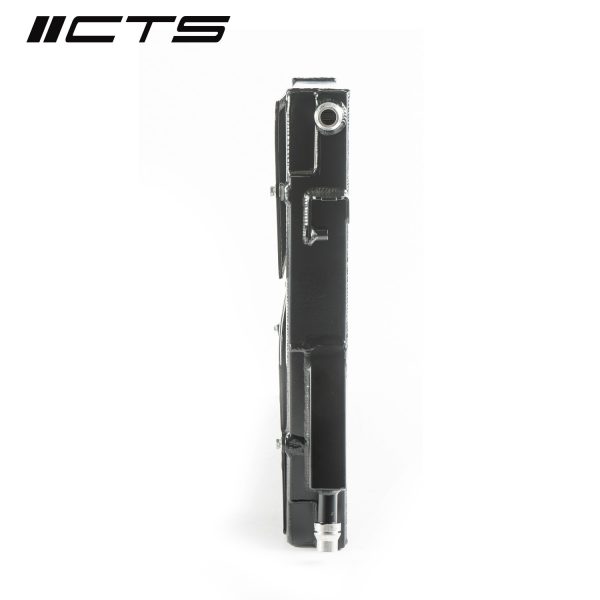 CTS Turbo Upgraded Heat Exchanger for BMW S58 G80/G82/G87 M2/M3/M3C/M4/M4C - Image 4