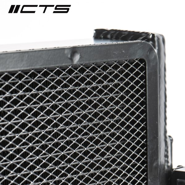 CTS Turbo Upgraded Heat Exchanger for BMW S58 G80/G82/G87 M2/M3/M3C/M4/M4C - Image 3