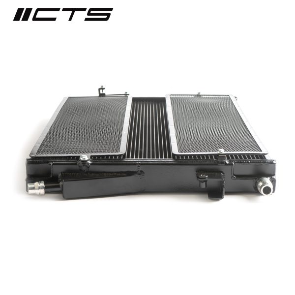 CTS Turbo Upgraded Heat Exchanger for BMW S58 G80/G82/G87 M2/M3/M3C/M4/M4C - Image 2