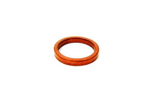 Double thick copper sealing washer - N0138144