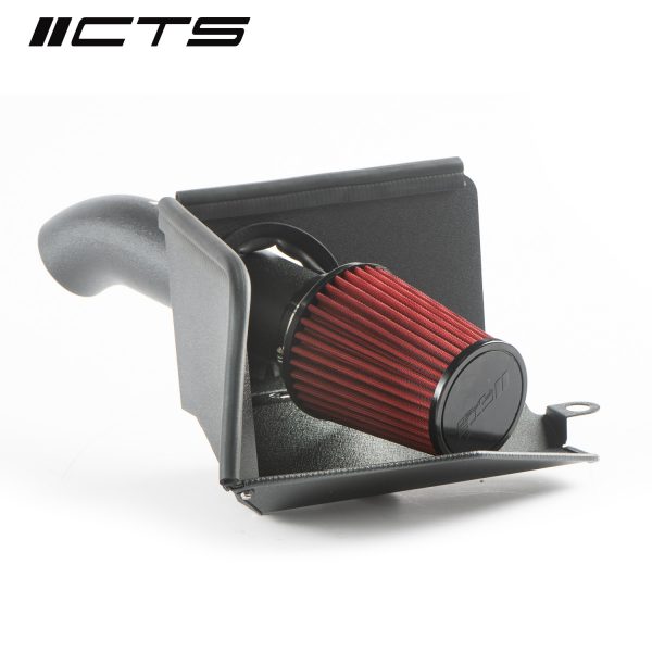 CTS TURBO 3" Air Intake System for VW Jetta/Taos with EA211 1.5TSI - Image 3