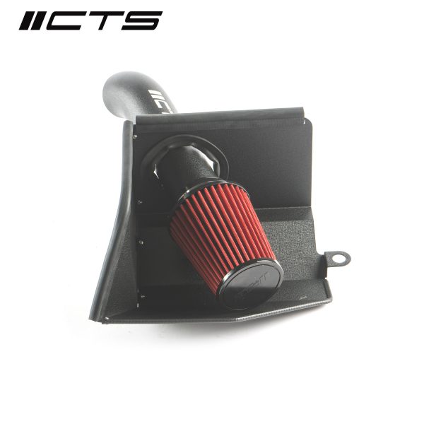 CTS TURBO 3" Air Intake System for VW Jetta/Taos with EA211 1.5TSI - Image 4