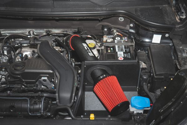 CTS TURBO 3" Air Intake System for VW Jetta/Taos with EA211 1.5TSI - Image 2