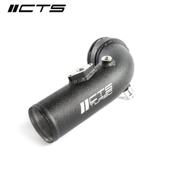 CTS Turbo Upgraded Charge Pipe for BMW F2X/F3X 228i/328i/428i with N20/N26 engines - Image 2