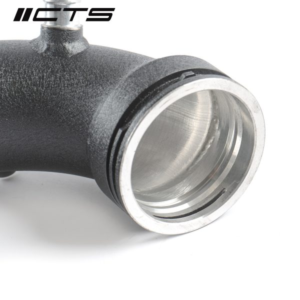 CTS Turbo Upgraded Charge Pipe for BMW F2X/F3X 228i/328i/428i with N20/N26 engines - Image 3