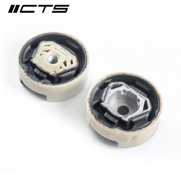 CTS TURBO Dogbone Mount Upgrade Kit For MQB and EVO - Image 2
