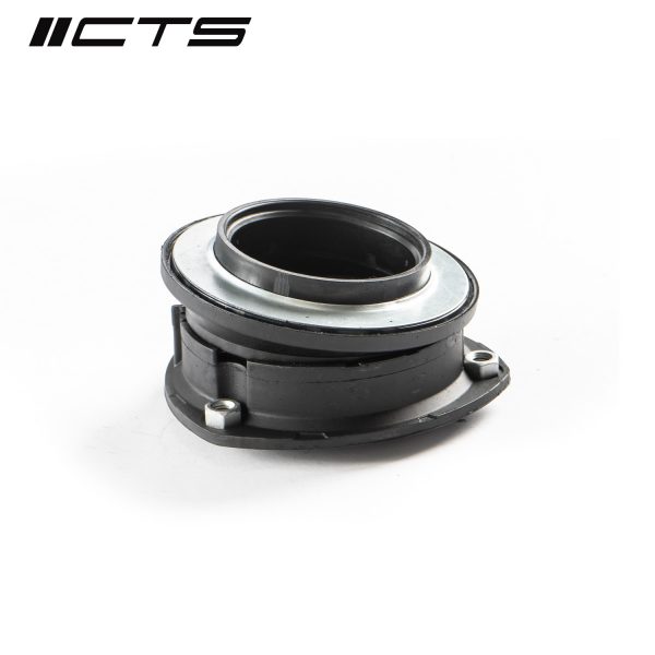 CTS TURBO Street Sport & Bearing Upgrade Strut Mount Kit For MQB and EVO - Image 2