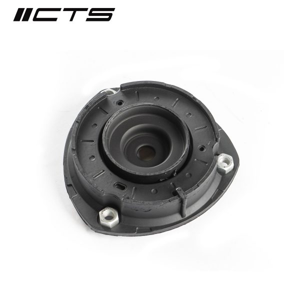 CTS TURBO Street Sport & Bearing Upgrade Strut Mount Kit For MQB and EVO - Image 3