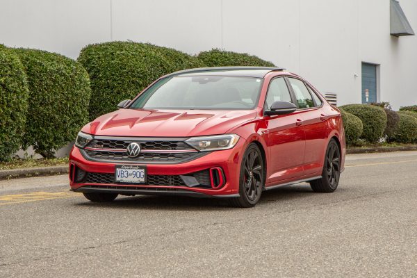 CTS Turbo VW MK7 Jetta GLI Lowering Springs - Image 6