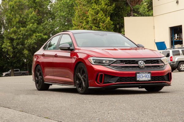 CTS Turbo VW MK7 Jetta GLI Lowering Springs - Image 5