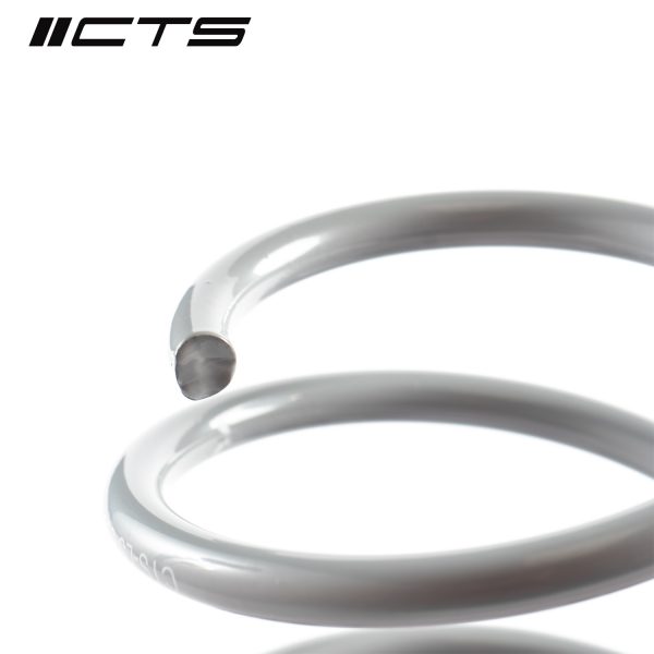 CTS Turbo VW MK7 Jetta GLI Lowering Springs - Image 3