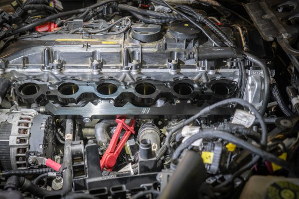 CTS Turbo BMW B58 Port Injection Kit for FXX/GXX - Image 5