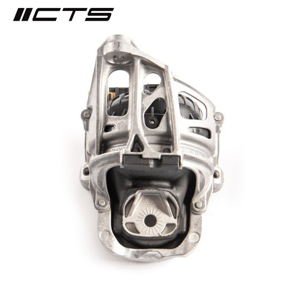 CTS Turbo Audi B9/9.5/4M A4/S4/A5/S5/RS5/SQ5/Q7Allroad Street Sport Motor Mounts - Image 2
