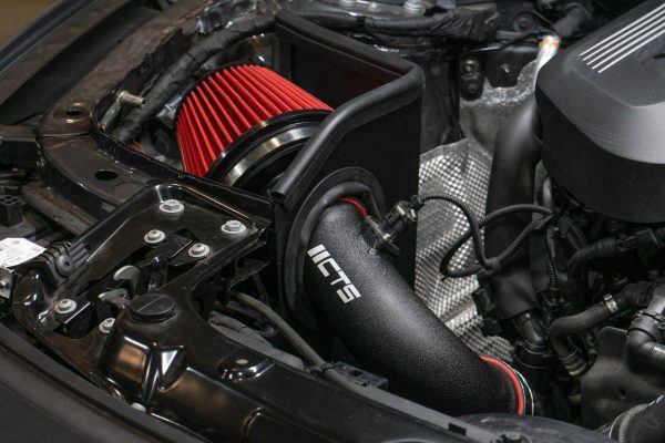 CTS Turbo BMW F2X/F3X 230i/330i/430i B46/B48 Intake System - Image 7