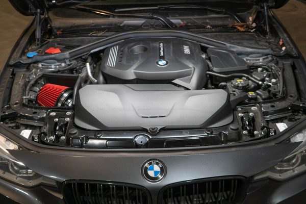 CTS Turbo BMW F2X/F3X 230i/330i/430i B46/B48 Intake System - Image 6