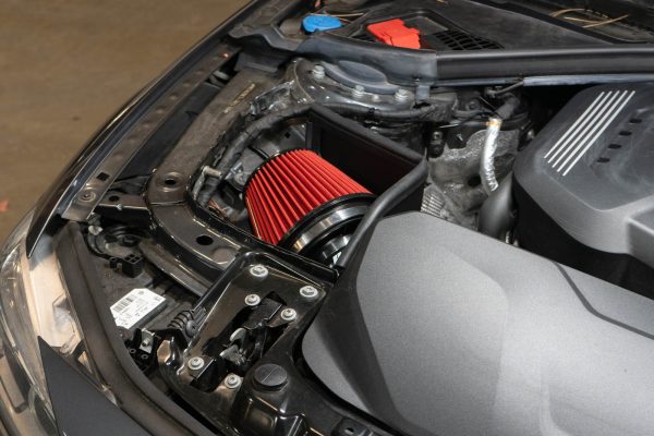 CTS Turbo BMW F2X/F3X 230i/330i/430i B46/B48 Intake System - Image 5