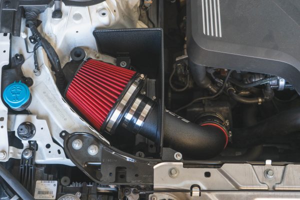 CTS Turbo BMW G-series 230i/330i/430i B46 Intake system - Image 4