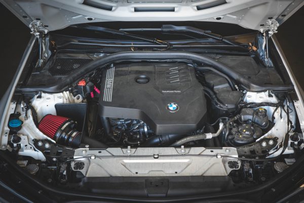 CTS Turbo BMW G-series 230i/330i/430i B46 Intake system - Image 7