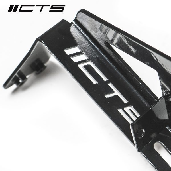 CTS Turbo MK7.5 MQB VW GTI/GOLF R FMIC - Image 2