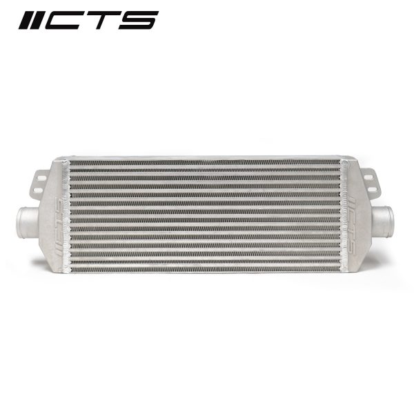 CTS Turbo MK7.5 MQB VW GTI/GOLF R FMIC - Image 3