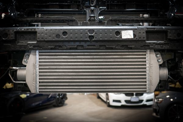 CTS Turbo MK7.5 MQB VW GTI/GOLF R FMIC - Image 5