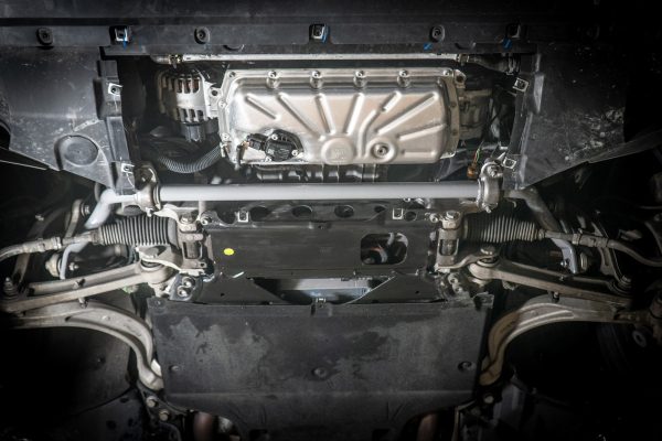 CTS Turbo B9 Q5/SQ5 Front and Rear Sway Bar Upgrade - Image 2
